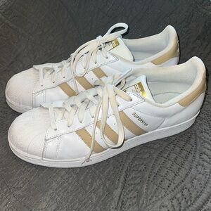 Adidas Superstar Men’s Size 11 1/2